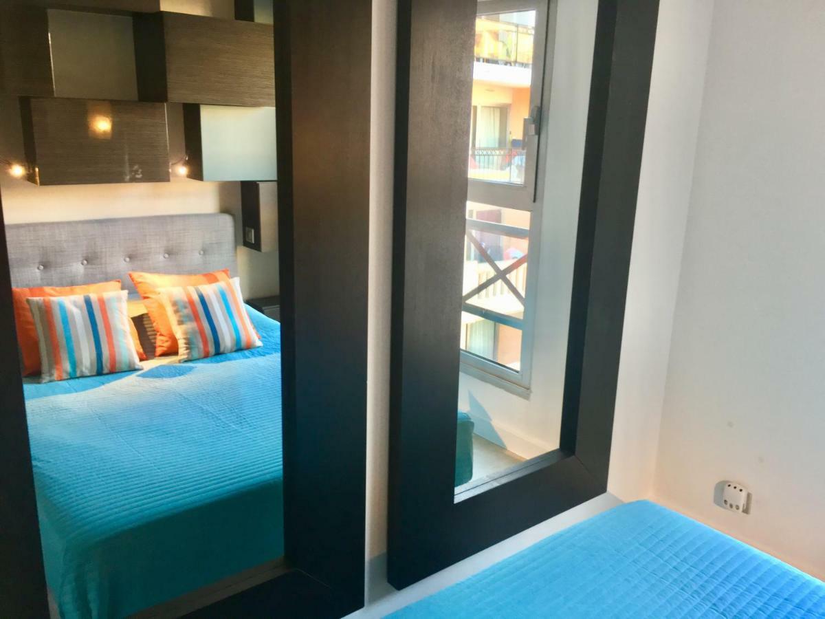 Cannes Pool & Beach المظهر الخارجي الصورة
